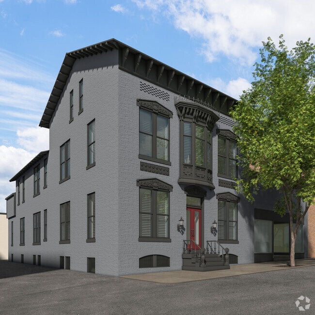 Building Photo - 133-137 E Philadelphia St Rental