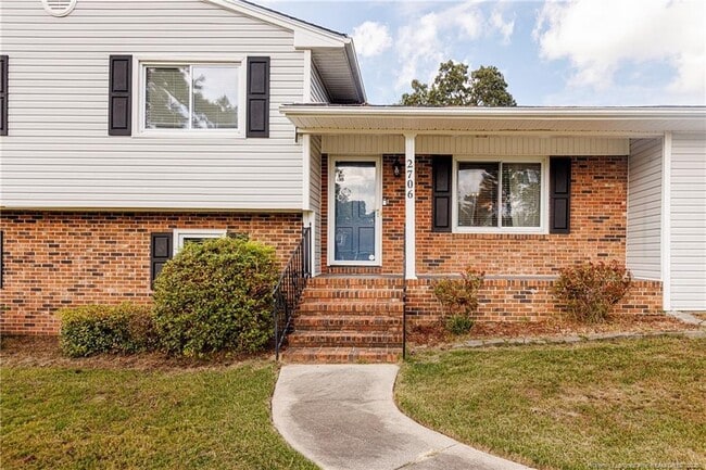 Photo - 2706 Colgate Dr