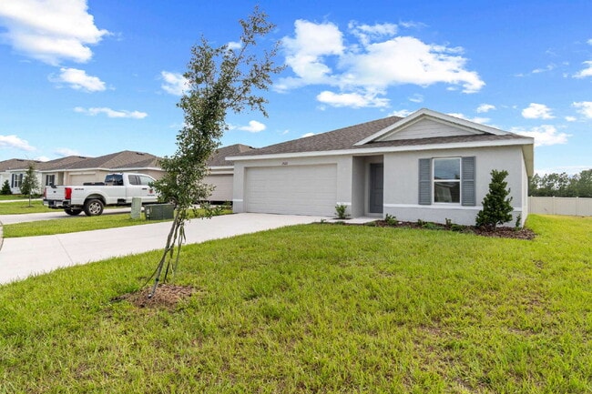 Photo - Be the first to rent this new 3BR 2BA home in SW Ocala!