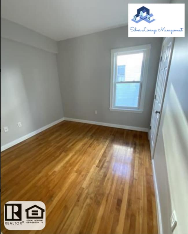 114Endicott-Worcester - 114Endicott-Worcester Apartment Unit 1