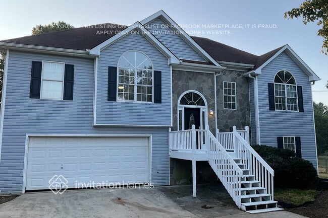 Building Photo - 209 Abigaile Ct Rental