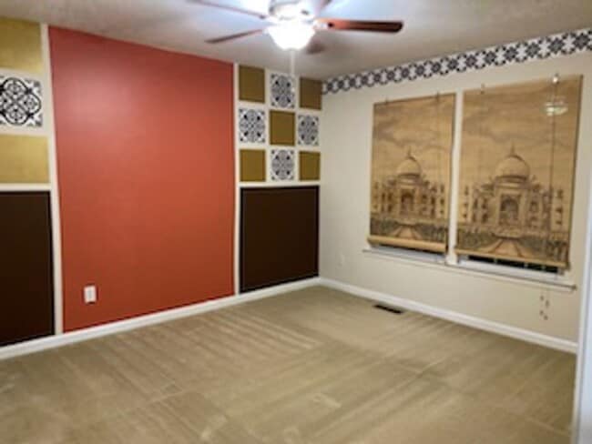 Building Photo - 3512 Frederick Dr Rental