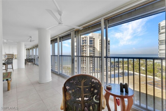 Photo - 4041 Gulf Shore Blvd N Condo Unit 907