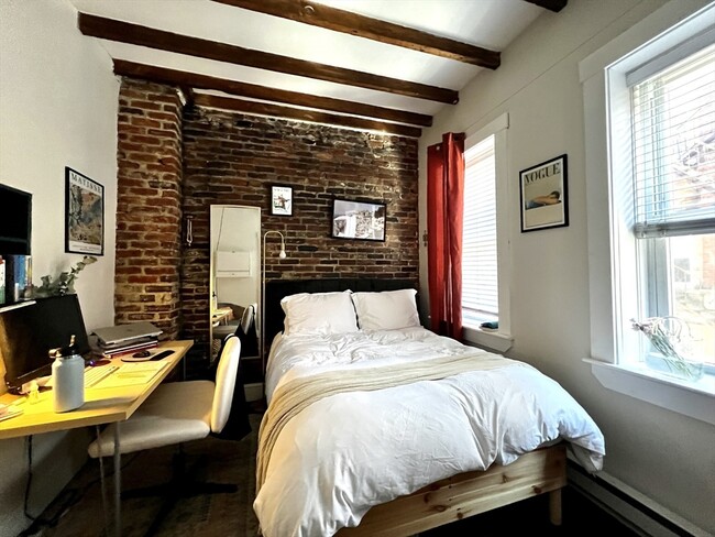 Photo - 10 Henchman St Apartment Unit 3F