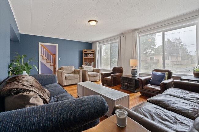 Photo - Spacious 4BR Turn-of-the-Century Charmer in the Heart of Bremerton!