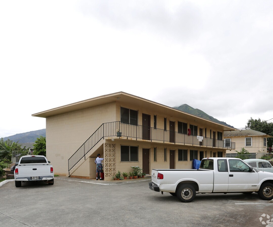 Gomes Apartments - Gomes Apartments