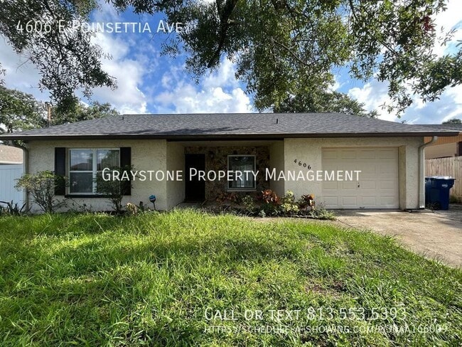 Building Photo - 4606 E Poinsettia Ave Rental