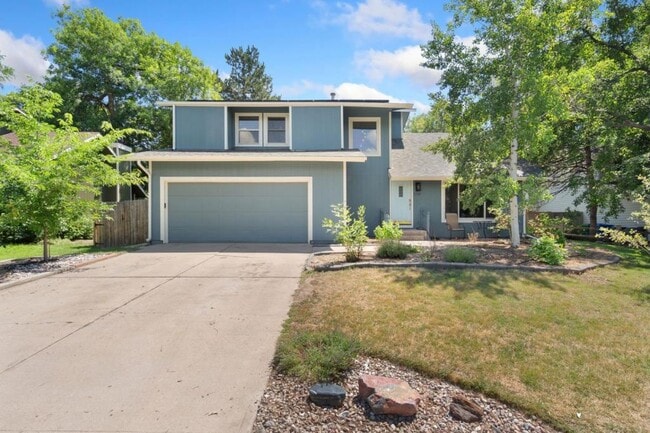 Building Photo - 2718 Granada Hills Dr Rental