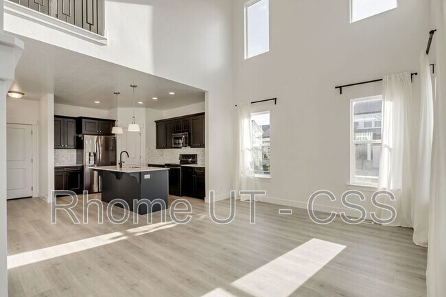 Photo - 3696 W 1530 N