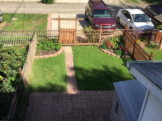 Photo - 1023 Rumsey Ave