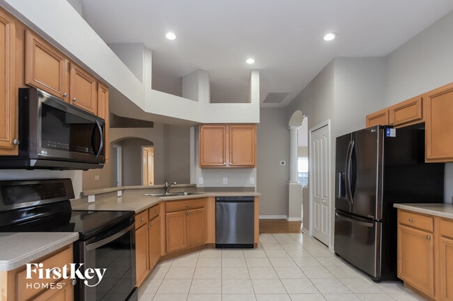 Photo - 9836 Laurel Ledge Dr