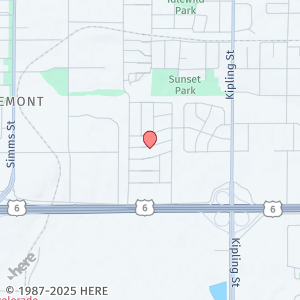 Photo - 10620 W 8th Ave Unidad Apartment #1