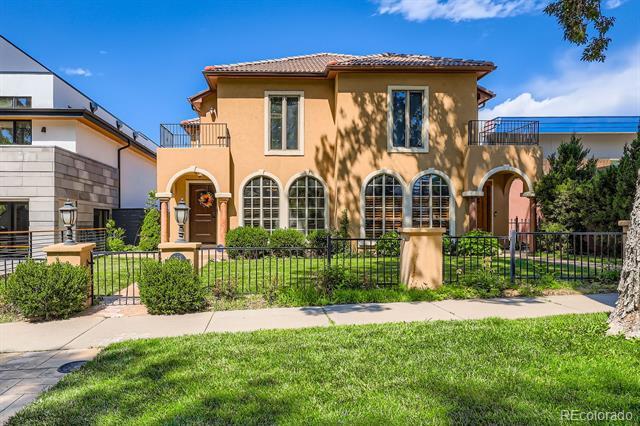 Photo - 563 Clayton St Townhome