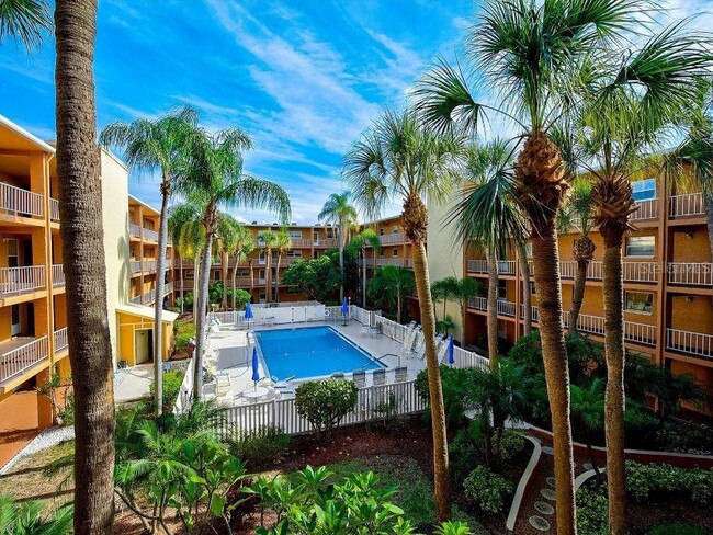Photo - 12760 Indian Rocks Rd Unit 1030 (Furnished)