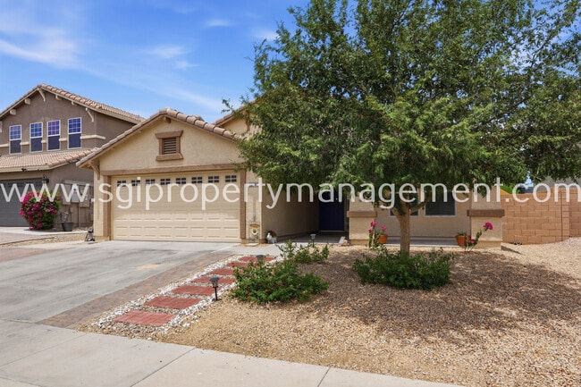 Photo - 18544 W Palo Verde Ave