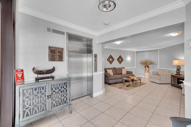 Photo - 2871 N Ocean Blvd Unit M338