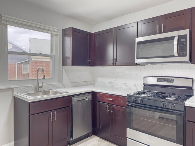 Photo - Haddon Crossing Apartment Homes