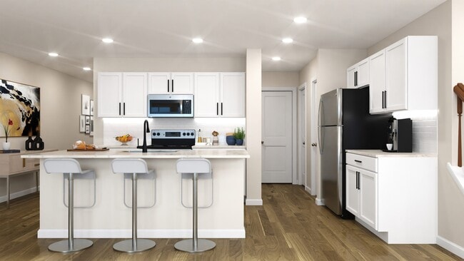 Photo - The Towns at Braselton