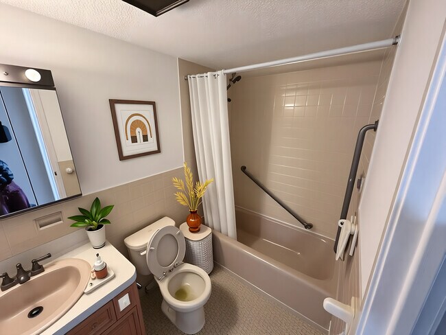 Photo - 43-51 Albion Unit A1 Unidad A1