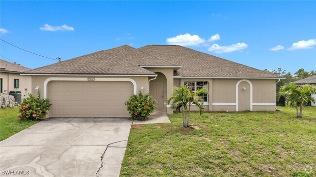 Building Photo - 906 SW 11th Pl Rental