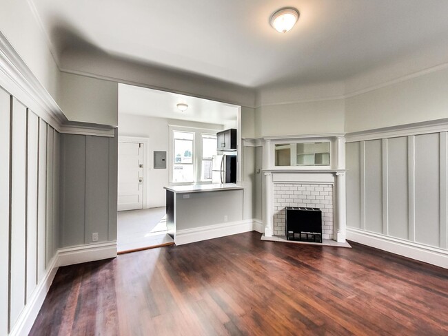 Building Photo - 1087 Natoma St