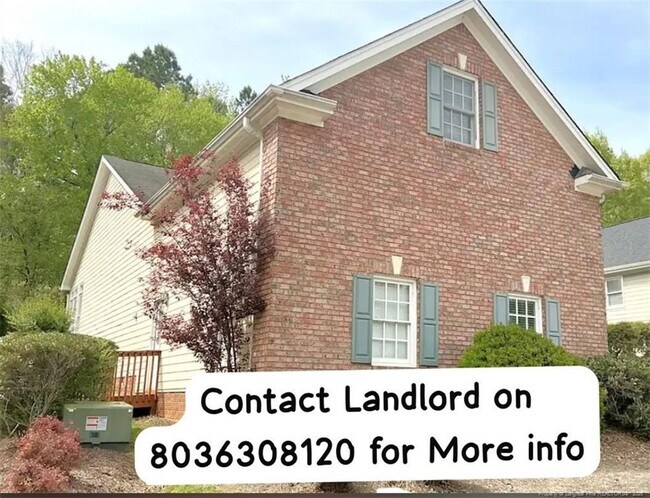 Photo - 1208 Champions Pointe Dr