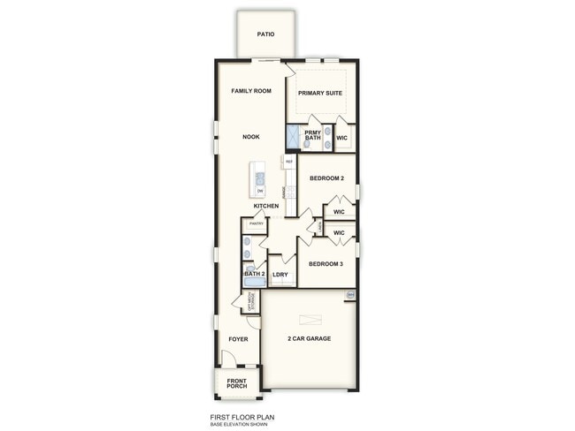 Photo - 2112 Saffron Walden Drive