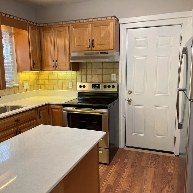 Photo - 10909 Park Heights Ave