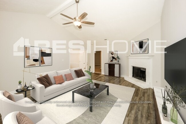 Photo - 7571 Antebellum Ln