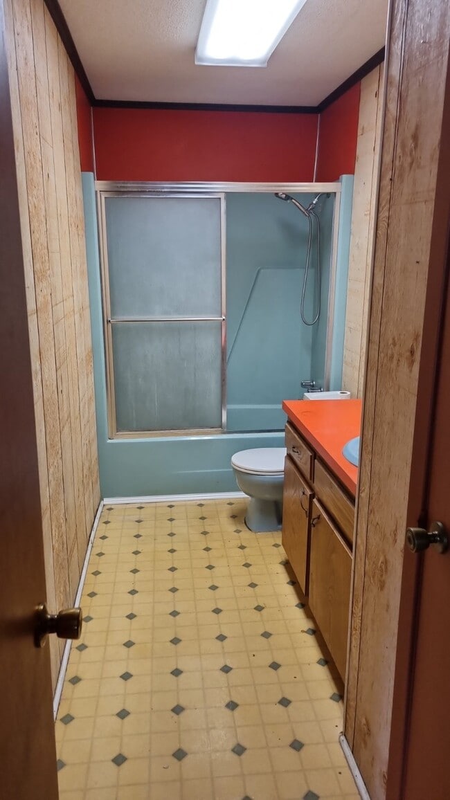 Photo - Oak Ridge Apartment Unit 20