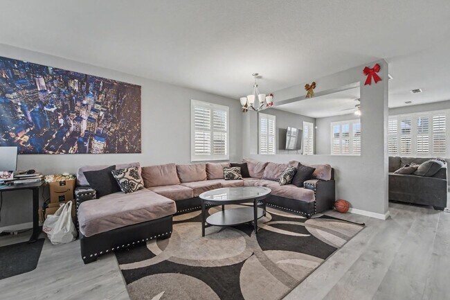 Photo - Spacious 3-Bedroom Home in Desirable Olivehurst Neighborhood