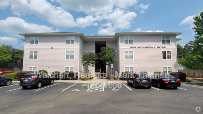 Building Photo - 929 Morreene Rd Unit Apt A13