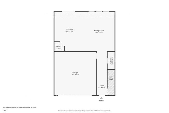 Photo - 349 Sawmill Landing Dr