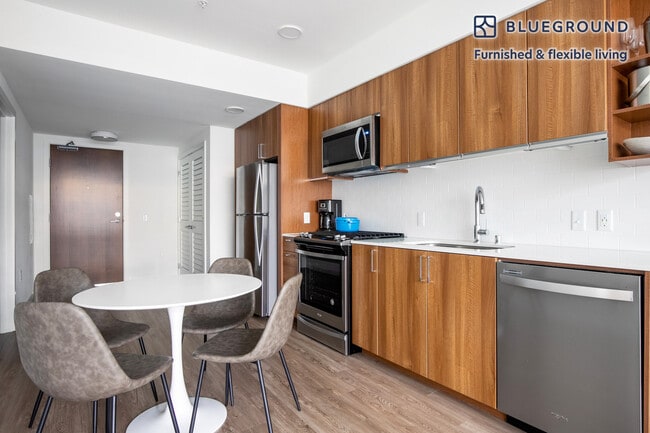 Photo - 1146 Harrison St Unit FL4-ID1