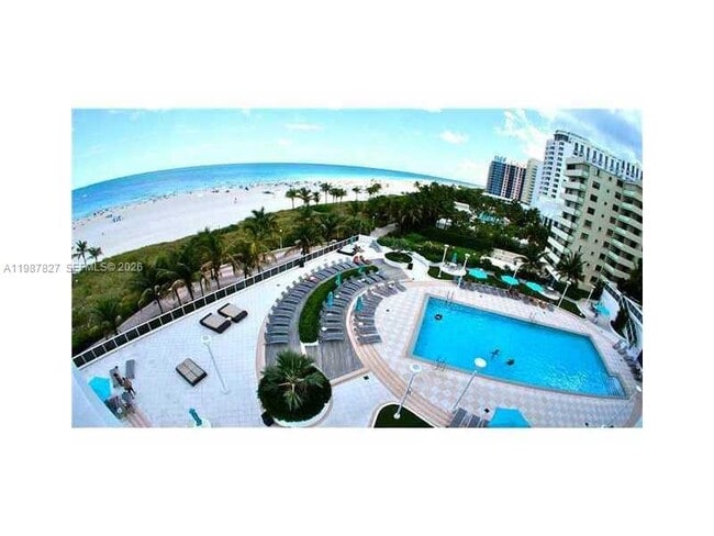 Photo - 100 Lincoln Rd Unidad 1024