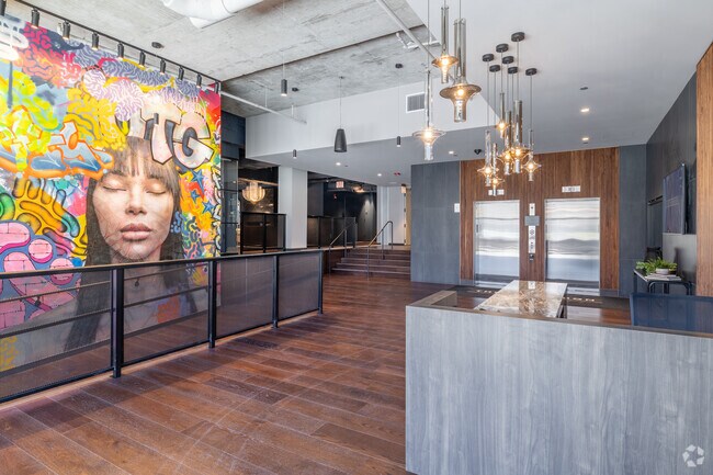 Photo - The Thompson at Fulton Market