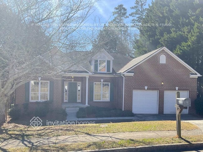 Building Photo - 2667 Adair Trl