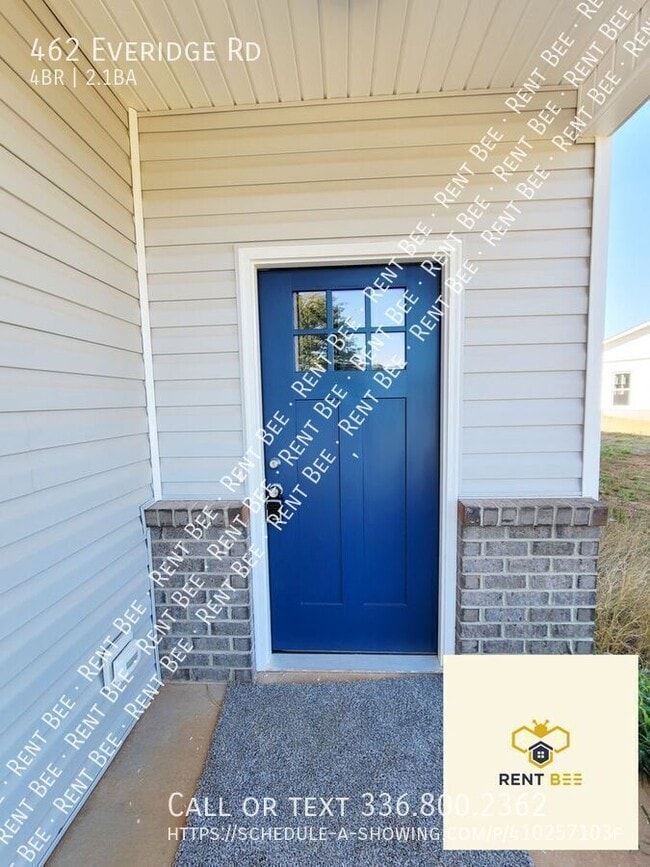 Photo - 462 Everidge Rd