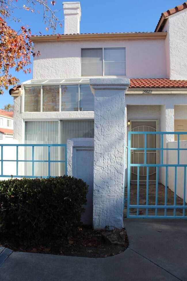 Photo - Gated Community~$2,595~ 2 Bed/2.5 Bath End Unit Townhome.