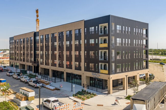 NOVA Apartments