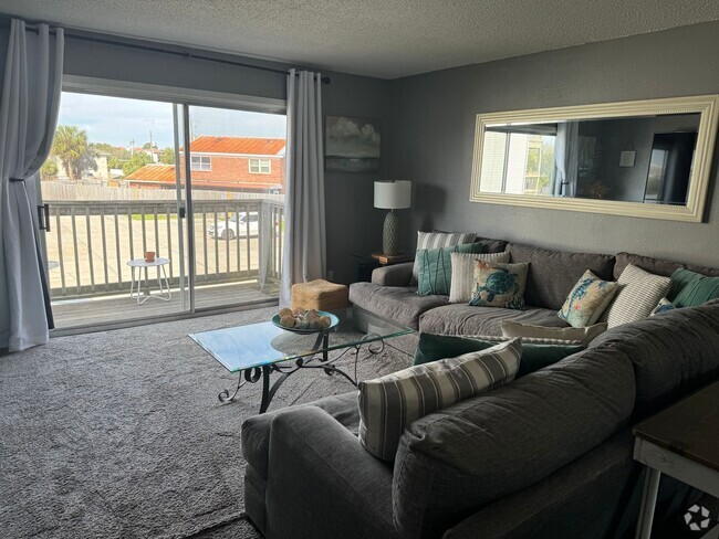 Building Photo - Furnished Townhome on Okaloosa Island