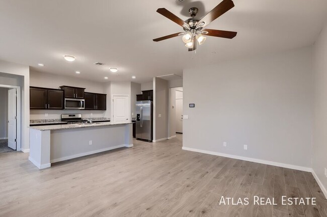 Photo - 2077 N 213th Dr House