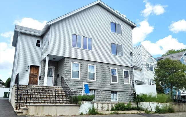 Photo - 25 Acton St Apartment Unit 2