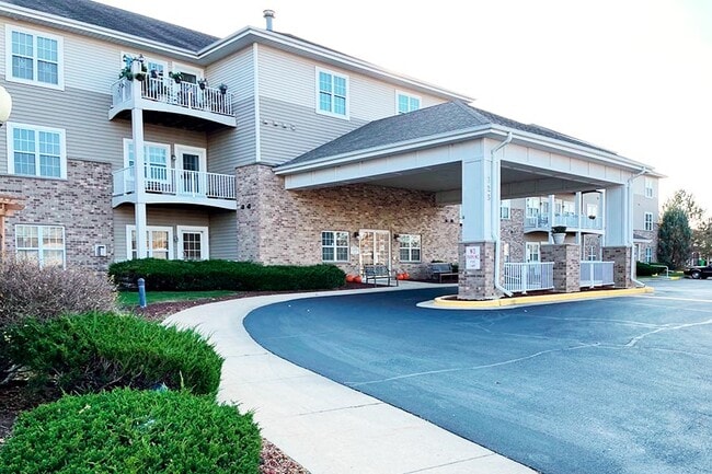 Photo - PARKSIDE SENIOR VILLAGE