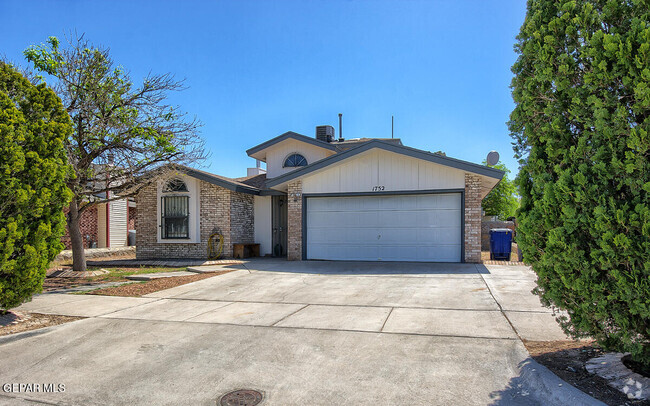 Building Photo - 1752 Plumed Quail Ln Rental