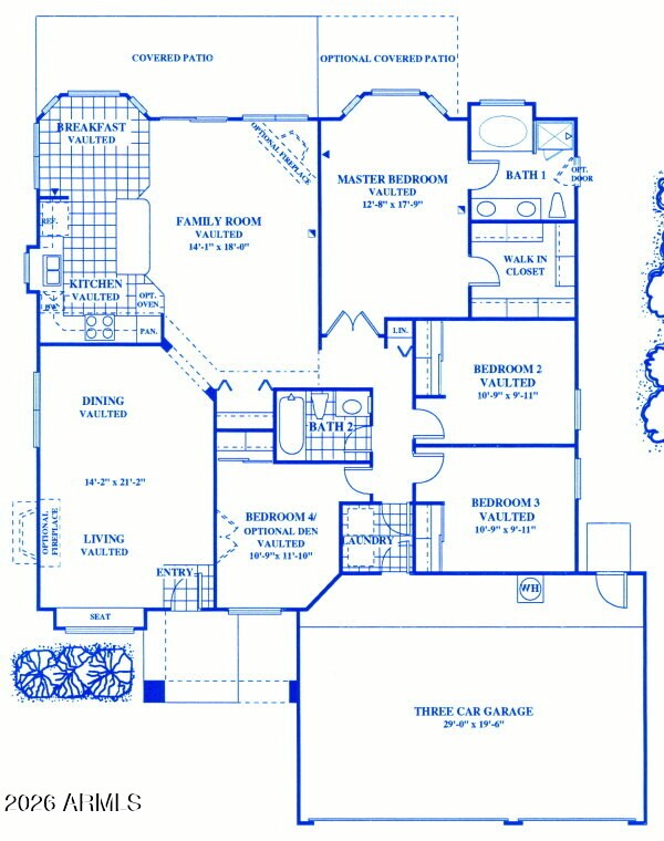 Photo - 1113 E Betsy Ln