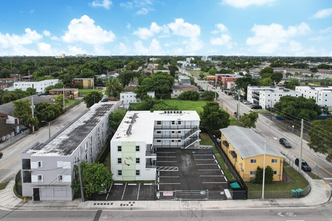 Photo - 6040 NW 12th Ave