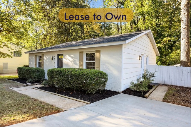 Building Photo - Earn Wealth While Leasing - Like a Homeowner - Lease to Own