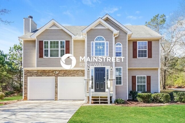 Building Photo - 4 Bedroom Pet-Friendly Home in Villa Rica, GA with Main Street Renewal