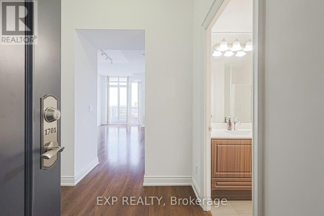 Photo - 89 S Town Centre Blvd Unité 1701